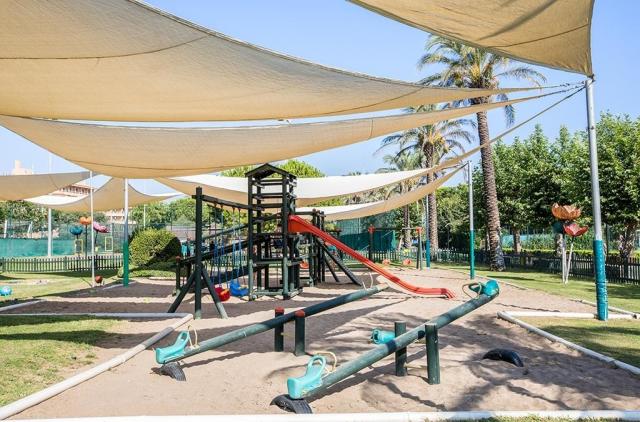 Asteria Family Resort Belek