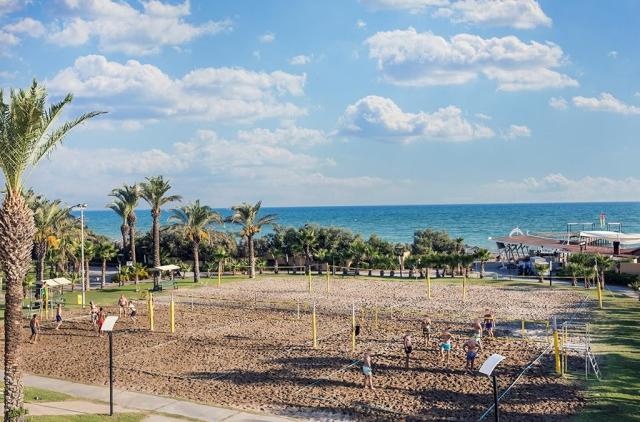 Asteria Family Resort Belek