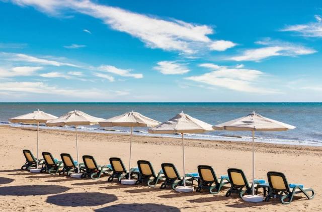 Asteria Family Resort Belek