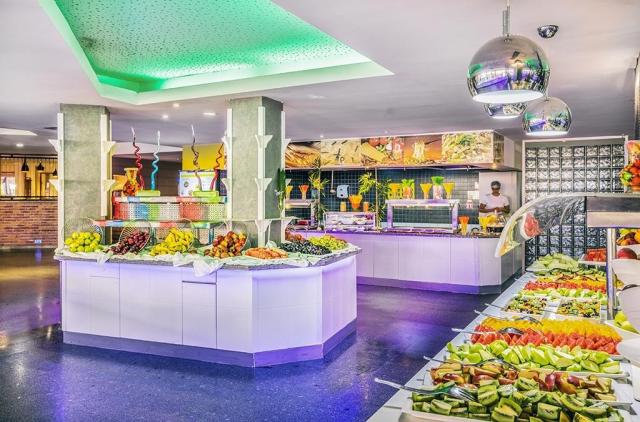 Asteria Family Resort Belek