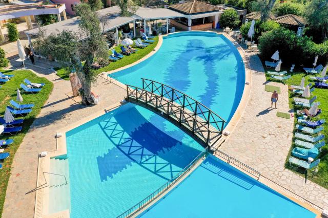 Sentido Apollo Palace