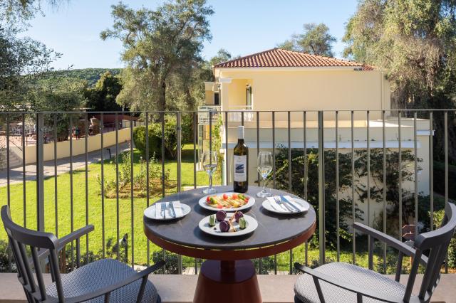 Sentido Apollo Palace