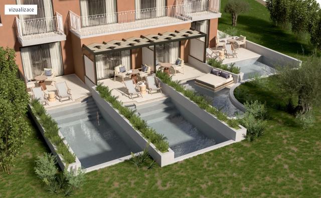 Sentido Apollo Palace
