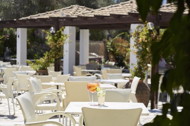Sentido Apollo Palace