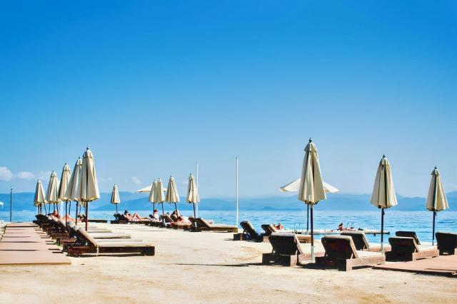 Sentido Apollo Palace