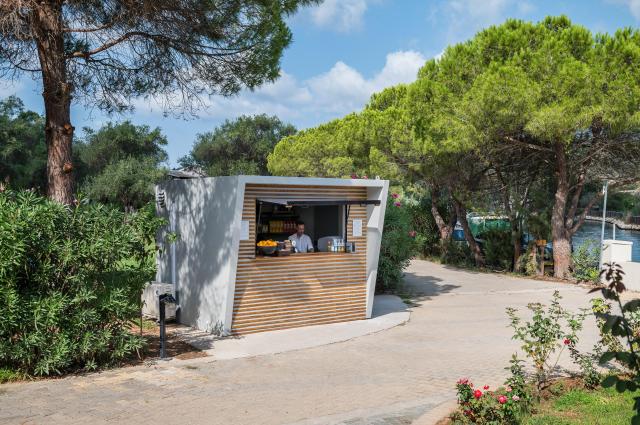 Sentido Apollo Palace