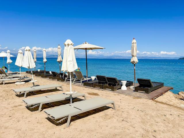 Sentido Apollo Palace