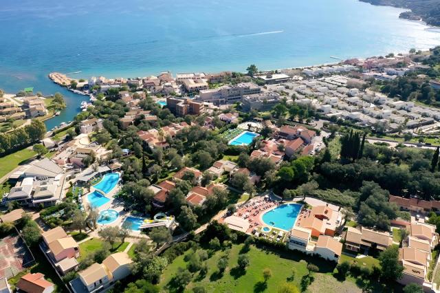 Sentido Apollo Palace