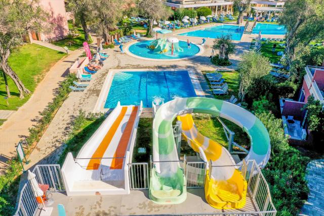 Sentido Apollo Palace