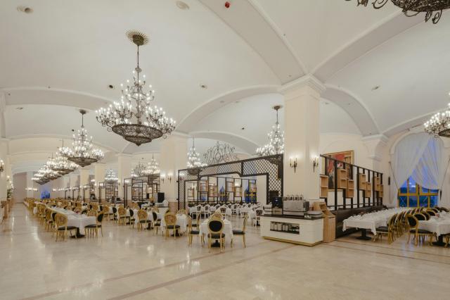 Asteria Kremlin Palace
