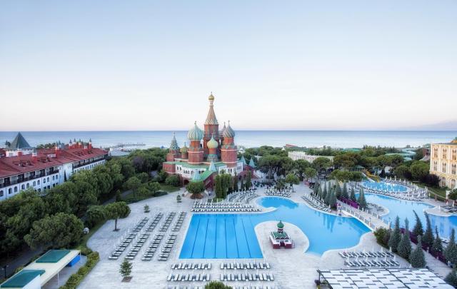 Asteria Kremlin Palace