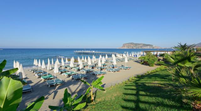 Antique Roman Palace Hotel