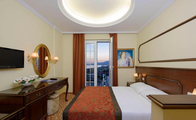 Antique Roman Palace Hotel