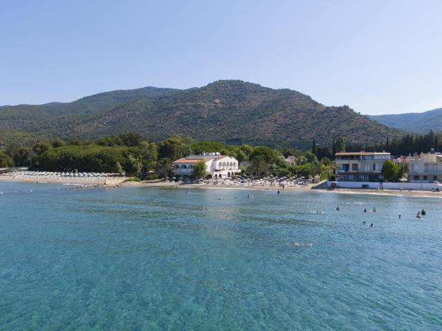 Dogan Paradise Beach