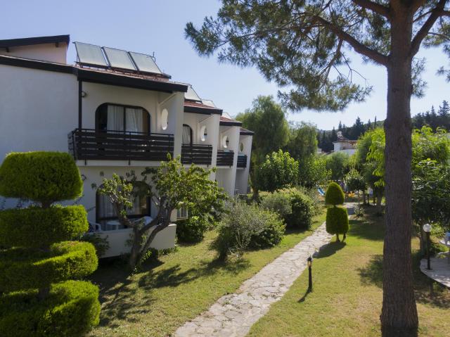 Dogan Paradise Beach
