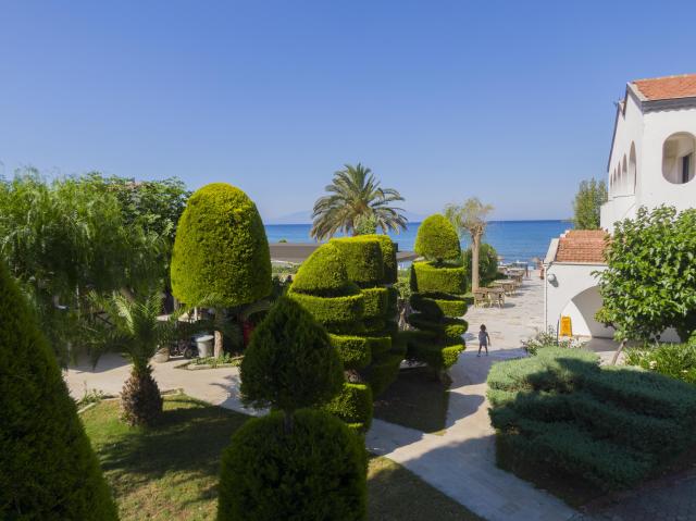 Dogan Paradise Beach