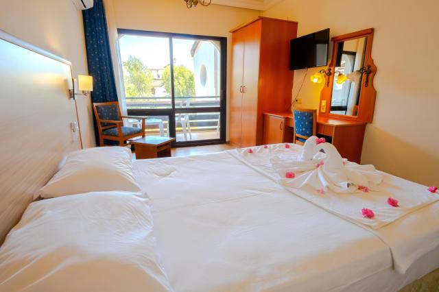 Dogan Paradise Beach