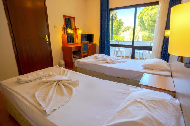 Dogan Paradise Beach