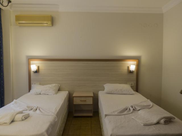 Dogan Paradise Beach