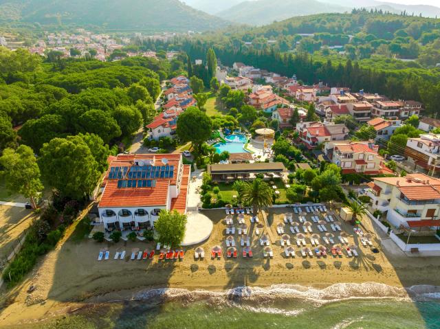 Dogan Paradise Beach