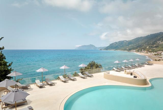 Alkyna Lifestyle Beach Resort