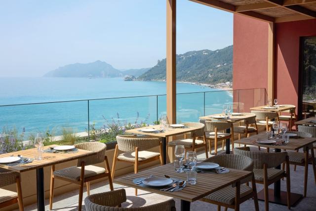 Alkyna Lifestyle Beach Resort