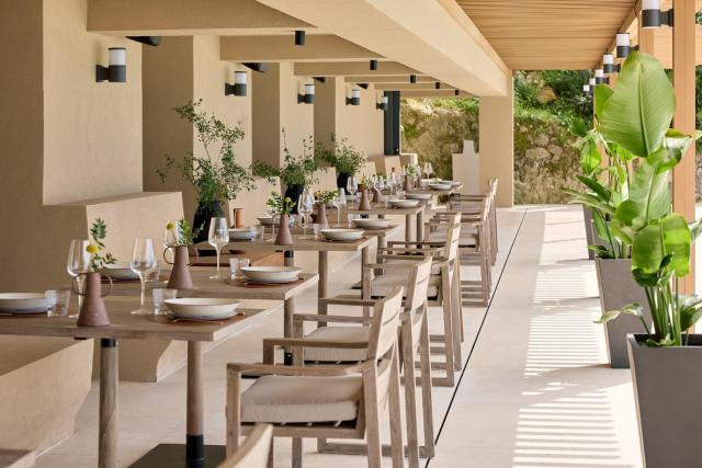 Alkyna Lifestyle Beach Resort