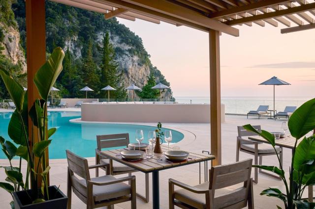 Alkyna Lifestyle Beach Resort