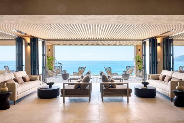 Alkyna Lifestyle Beach Resort