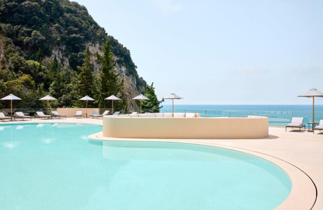 Alkyna Lifestyle Beach Resort