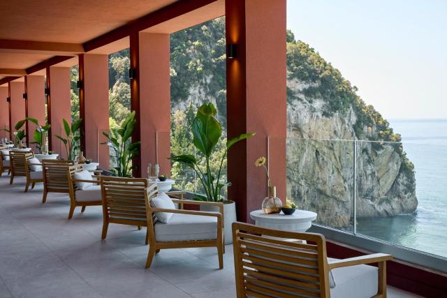 Alkyna Lifestyle Beach Resort