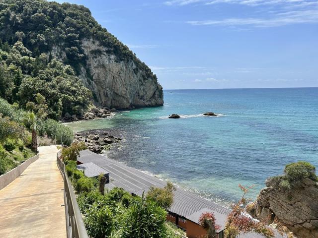 Alkyna Lifestyle Beach Resort