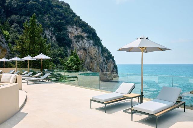 Alkyna Lifestyle Beach Resort