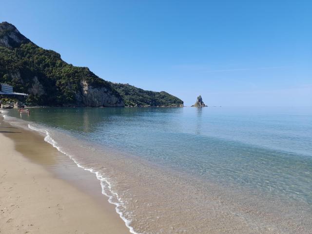 Alkyna Lifestyle Beach Resort
