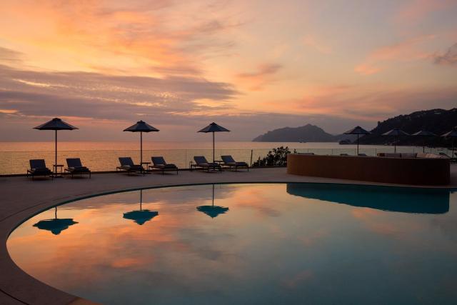Alkyna Lifestyle Beach Resort
