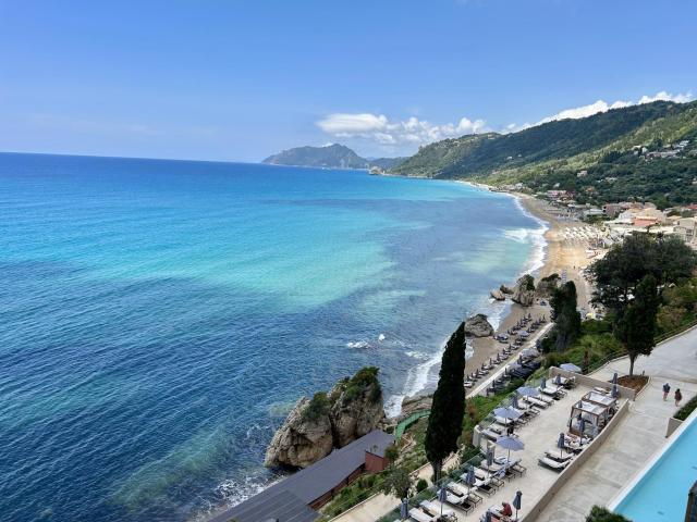 Alkyna Lifestyle Beach Resort