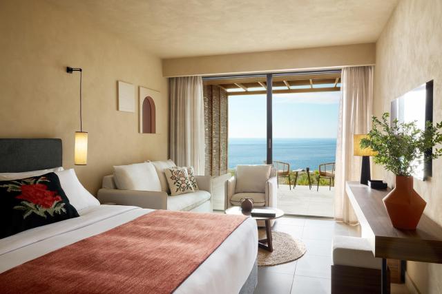Alkyna Lifestyle Beach Resort