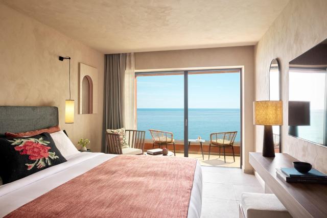 Alkyna Lifestyle Beach Resort