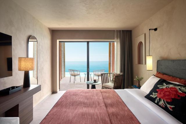 Alkyna Lifestyle Beach Resort