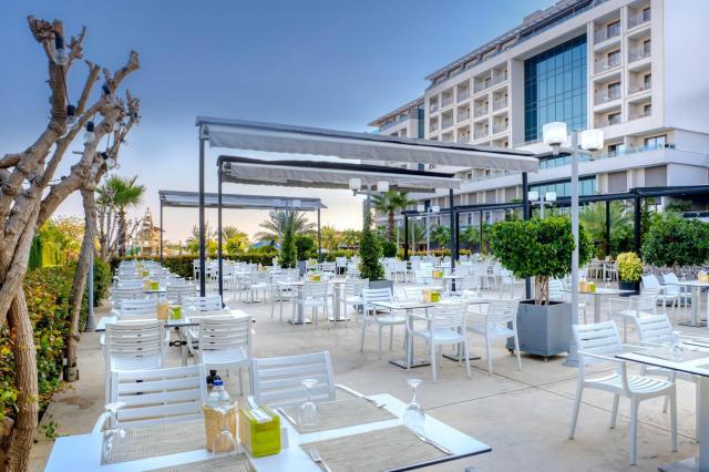 Numa Bay Exclusive Hotel
