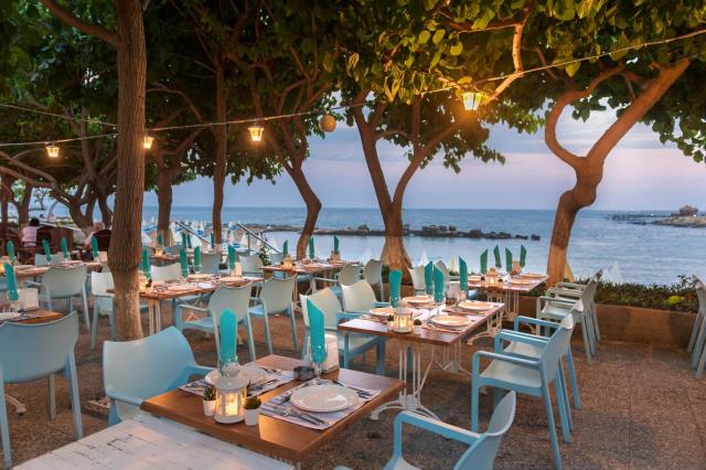 Numa Bay Exclusive Hotel