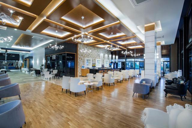 Numa Bay Exclusive Hotel