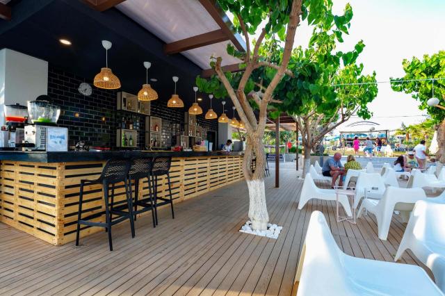 Numa Bay Exclusive Hotel