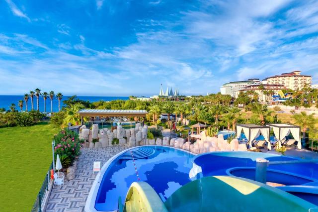 Numa Bay Exclusive Hotel