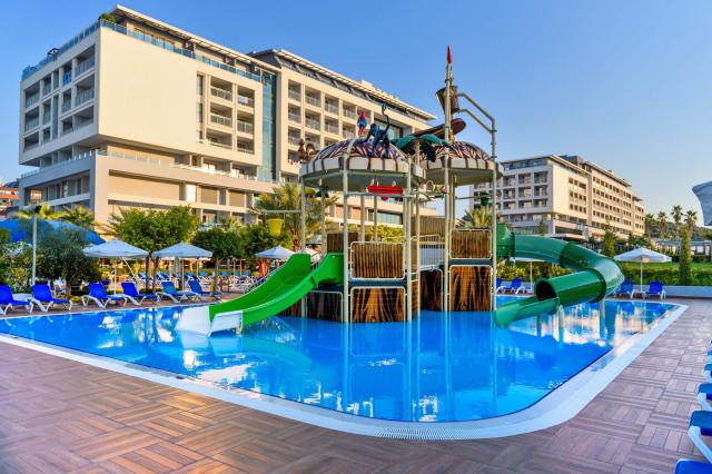 Numa Bay Exclusive Hotel