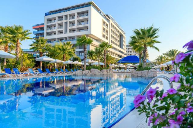 Numa Bay Exclusive Hotel