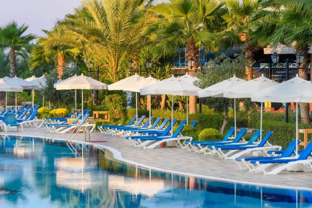 Numa Bay Exclusive Hotel