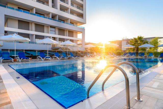 Numa Bay Exclusive Hotel