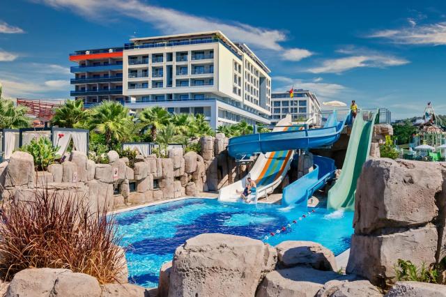 Numa Bay Exclusive Hotel