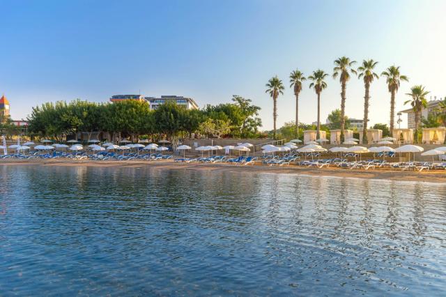 Numa Bay Exclusive Hotel